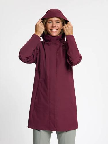 Marley - Parka dames