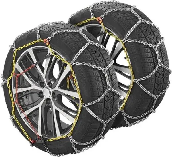 ProPlus Sneeuwkettingen - KNR274