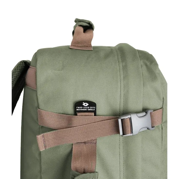 Classic 36 - Underseater -  Rugzak - 36 liter