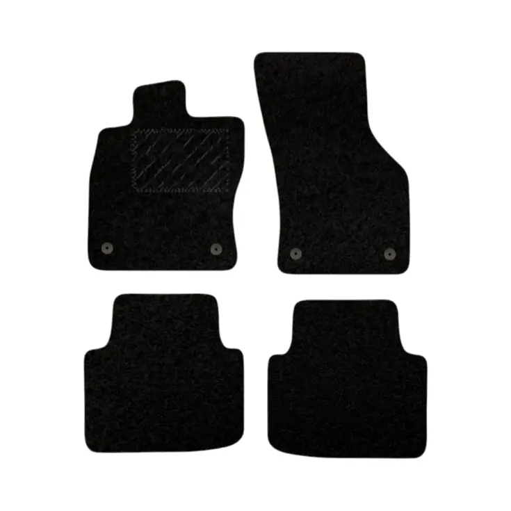 Automatten Volkswagen Passat 2014-2024 - Naaldvilt