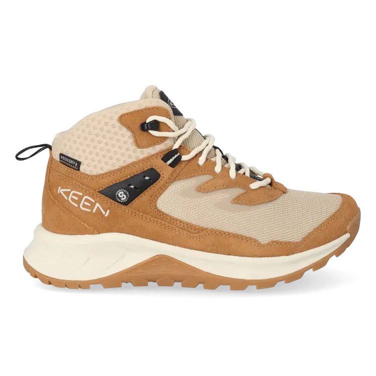 Hightrail Mid - Wandelschoenen - Dames - Keen