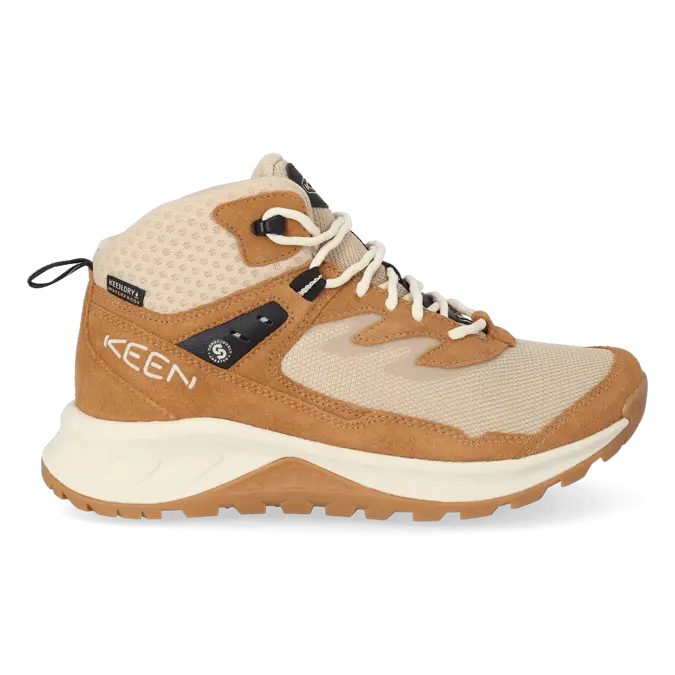 Hightrail Mid - Wandelschoenen - Dames - Keen