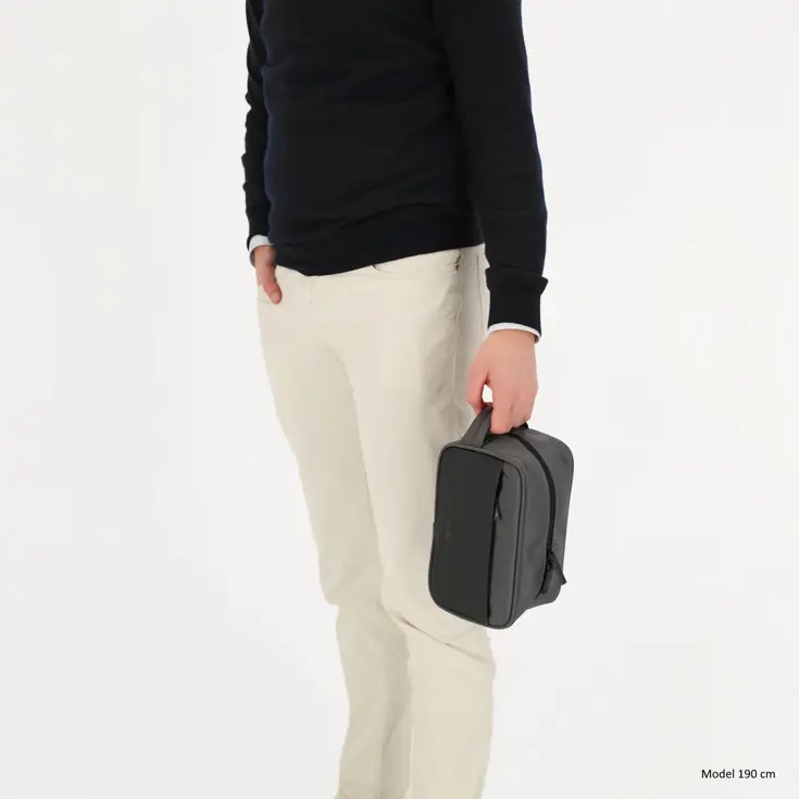 Leon - Ophangbare toilettas - 3.6L