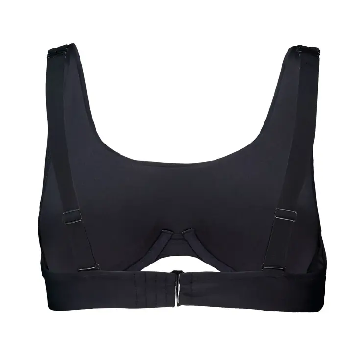 Scoop Neck - Dames - Bikinitopje