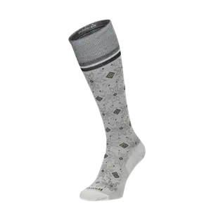 Winterland - Compressiesok - Dames - Sockwell