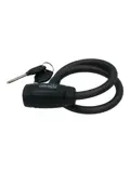 Compact kabelslot 60cm met geharde 12mm kabel