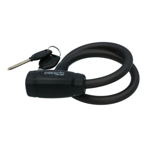 Compact kabelslot 60cm met geharde 12mm kabel