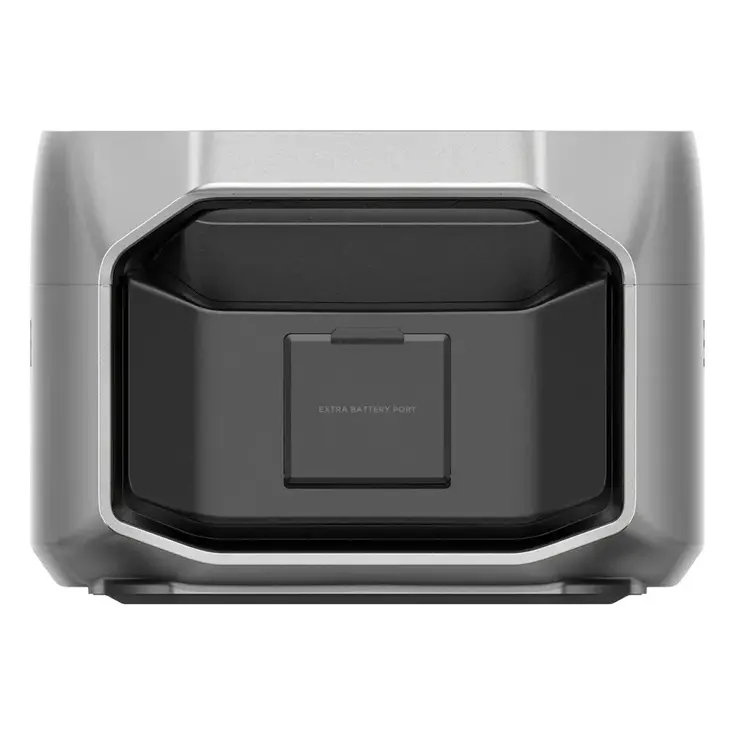 Power Station Delta Pro 3 Extra Accu