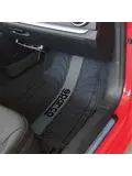 Automatten Set Sparco Rubber - Grijs
