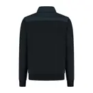 Travelin' Damian Heren Outdoorvest - Gevoerd
