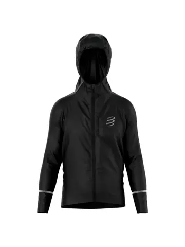Thunderstorm Waterbestendige Jacket