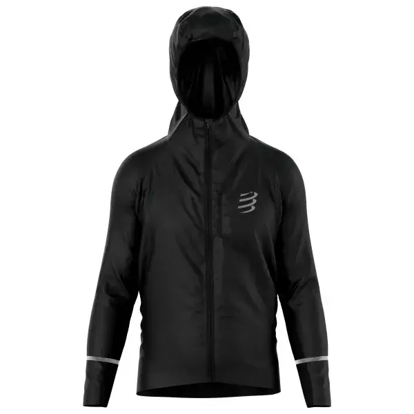 Thunderstorm Waterbestendige Jacket