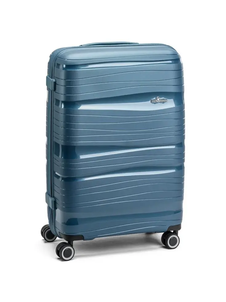 OSL - Medium Koffer -  67  cm - 62 Liter