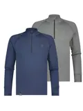 Poederbaas Arctic Skipully Heren  - 2 Pack