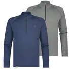 Poederbaas Arctic Skipully Heren  - 2 Pack