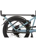 La Famille elektrische longtail