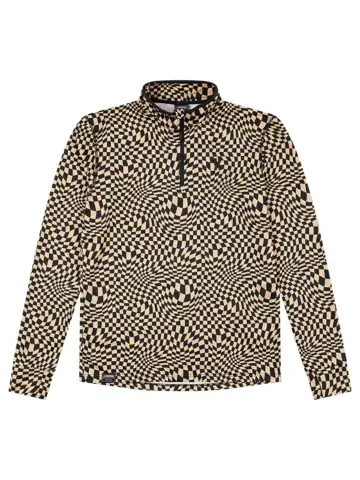 Cabin Life - Heren - Skipully