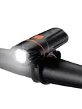BEAM 300 - LED Fietslamp - Oplaadbaar - 300 Lumen
