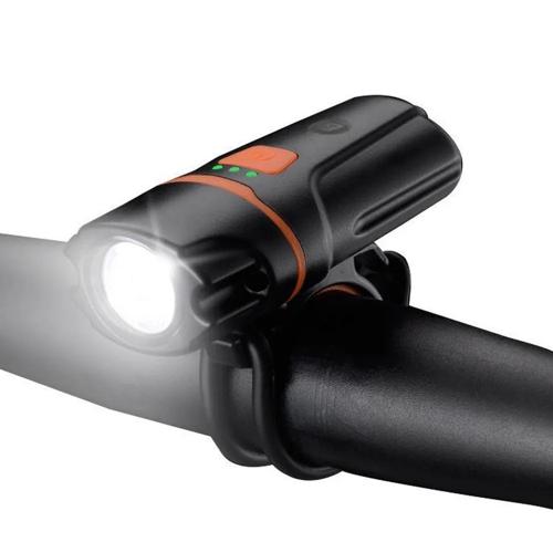 BEAM 300 - LED Fietslamp - Oplaadbaar - 300 Lumen
