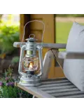 Stormlamp Set Zink