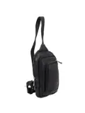 Katinka - Leren Crossbodytas / Slingbag