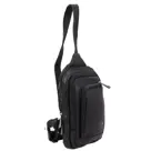Katinka - Leren Crossbodytas / Slingbag