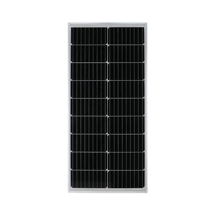 Solar paneel monokristallijn MSMO-75