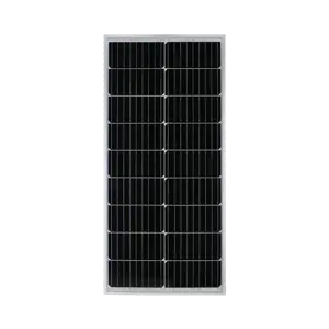 Mestic Solar paneel monokristallijn MSMO-75
