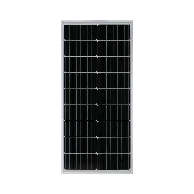 Mestic Solar paneel monokristallijn MSMO-75
