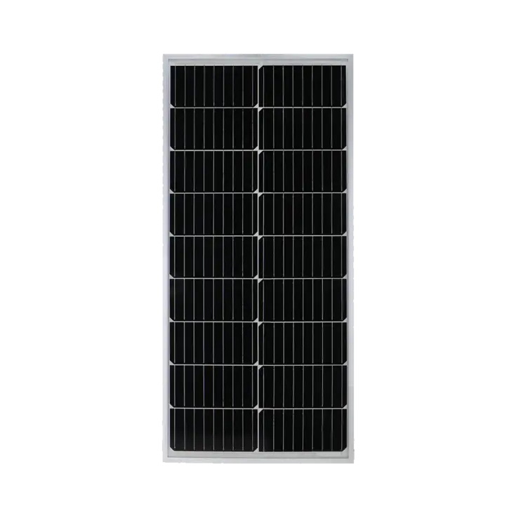 Solar paneel monokristallijn MSMO-75