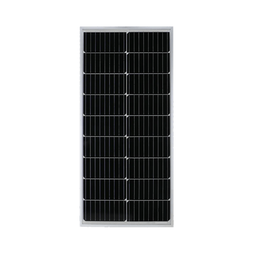 Solar paneel monokristallijn MSMO-75