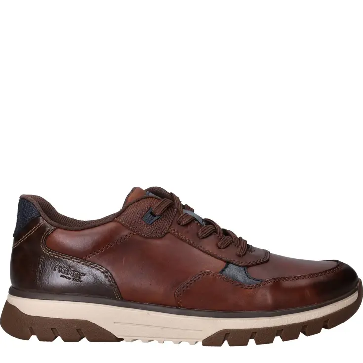 B9301 veterschoenen Heren