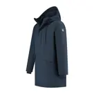 Travelin' Janson Heren Winterjas - Waterdicht