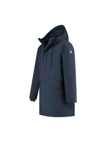 Travelin' Janson Heren Winterjas - Waterdicht