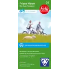 VVV Fietskaart 03 Friese Meren