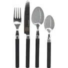 Eurotrail Napoli Serviesset 8 delig