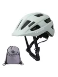 Lappi Fietshelm Kind met Opberghoes