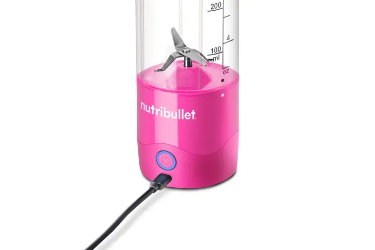 Portable Blender
