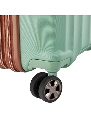 Carrousel 2.0 koffer / 37 L