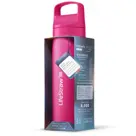 LifeStraw waterfles met filter Go 2.0