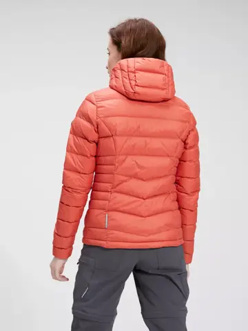 Vanja – Jas Dames - Dons