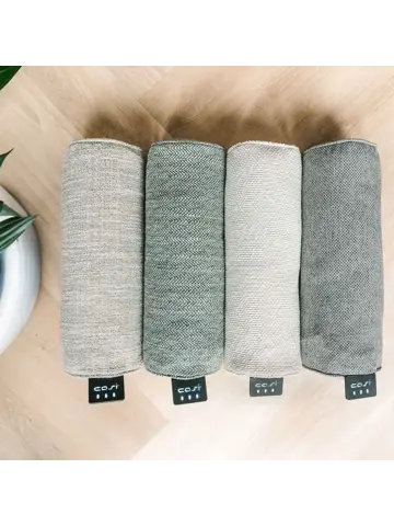 Cosipillow Bolster Comfort 45x15cm