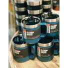 Stanley Camp Mug - Beker Blauw