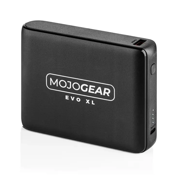 MOJOGEAR EVO XL - 20.000mAh - Powerbank
