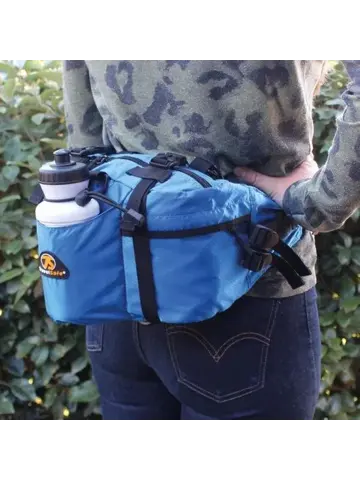 Travelsafe Heuptas Street Life L