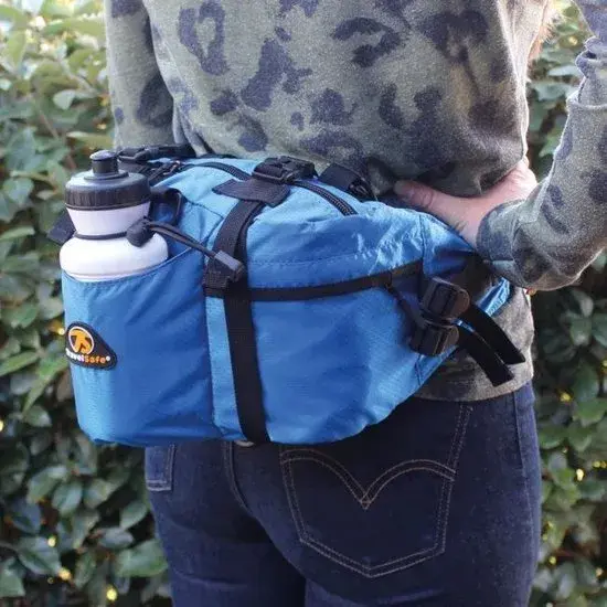 Travelsafe Heuptas Street Life L