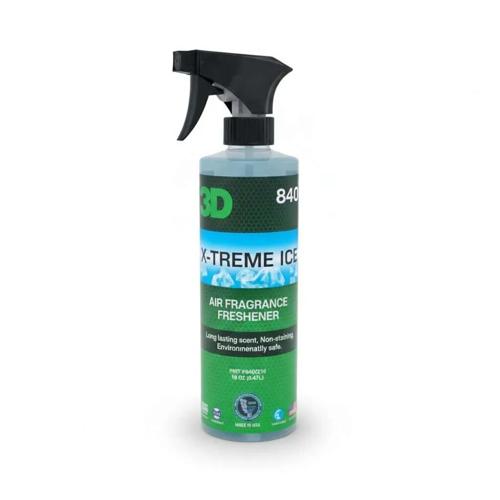 3D X‑Treme Ice Luchtverfrisser 500ML