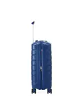 Roncato B-Flying expandable trolley 55 Blauw