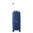 Roncato B-Flying expandable trolley 55 Blauw