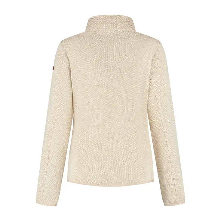 Lucy Heren - Outdoorvest